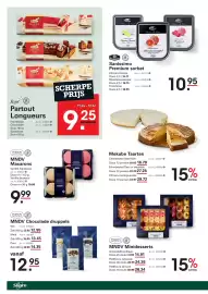 Sligro folder | Promo Pagina 12