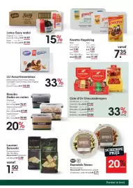 Sligro folder | Promo Pagina 13