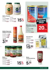 Sligro folder | Promo Pagina 15