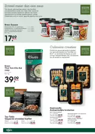 Sligro folder | Promo Pagina 2