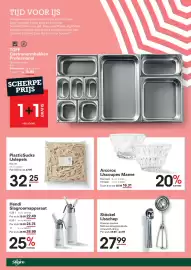 Sligro folder | Promo Pagina 22
