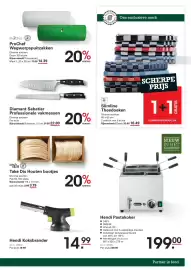 Sligro folder | Promo Pagina 23