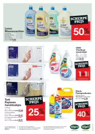 Sligro folder | Promo Pagina 24