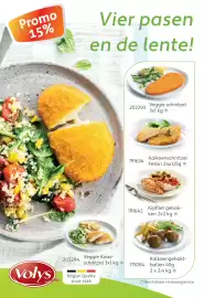 Sligro folder | Promo Pagina 25