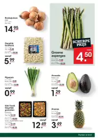 Sligro folder | Promo Pagina 7