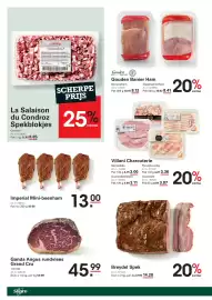 Sligro folder | Promo Pagina 8