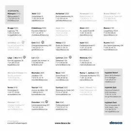 Desco folder week 12 Pagina 23