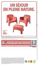 Catalogue Intermarché | Tendance plein air 2026 page 28