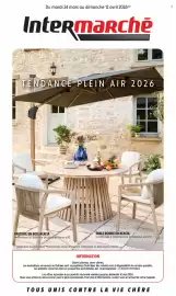 Catalogue Intermarché | Tendance plein air 2026 page 1