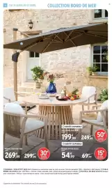 Catalogue Intermarché | Tendance plein air 2026 page 10