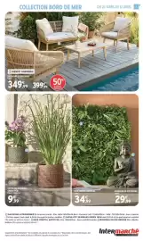 Catalogue Intermarché | Tendance plein air 2026 page 11