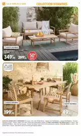 Catalogue Intermarché | Tendance plein air 2026 page 12