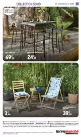 Catalogue Intermarché | Tendance plein air 2026 page 17