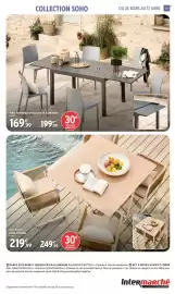 Catalogue Intermarché | Tendance plein air 2026 page 19