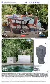 Catalogue Intermarché | Tendance plein air 2026 page 20