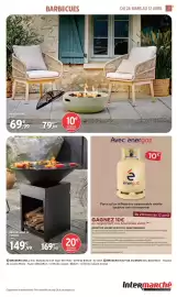 Catalogue Intermarché | Tendance plein air 2026 page 21