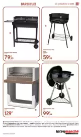 Catalogue Intermarché | Tendance plein air 2026 page 23