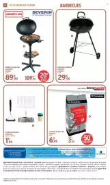 Catalogue Intermarché | Tendance plein air 2026 page 24