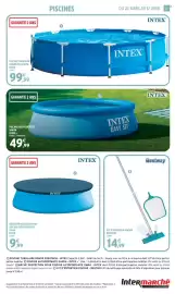 Catalogue Intermarché | Tendance plein air 2026 page 25