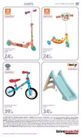 Catalogue Intermarché | Tendance plein air 2026 page 27
