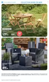 Catalogue Intermarché | Tendance plein air 2026 page 6