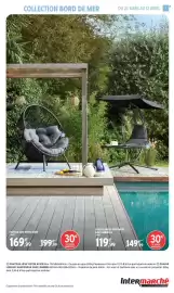 Catalogue Intermarché | Tendance plein air 2026 page 7