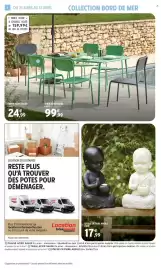 Catalogue Intermarché | Tendance plein air 2026 page 8
