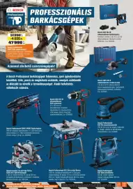 OBI akciós újság Oldal 10