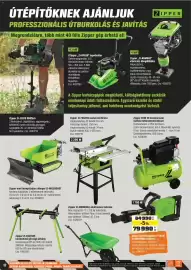 OBI akciós újság Oldal 12