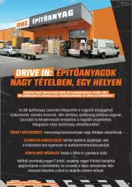 OBI akciós újság Oldal 13