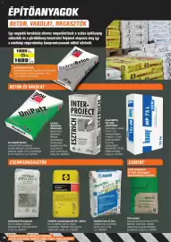 OBI akciós újság Oldal 14