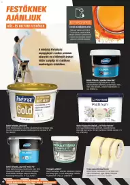 OBI akciós újság Oldal 18