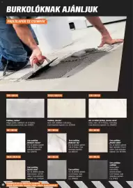 OBI akciós újság Oldal 20