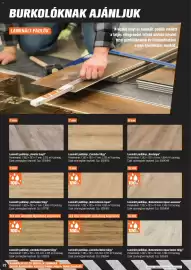 OBI akciós újság Oldal 22