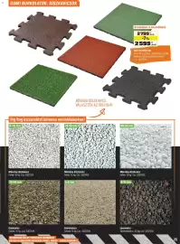 OBI akciós újság Oldal 25