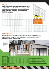 OBI akciós újság Oldal 27