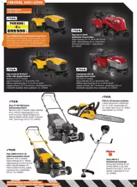 OBI akciós újság Oldal 33