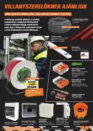 OBI akciós újság Oldal 4