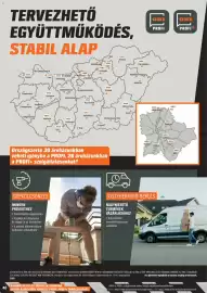 OBI akciós újság Oldal 40