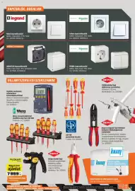 OBI akciós újság Oldal 5