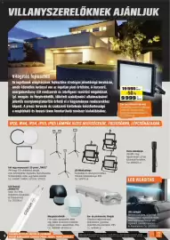 OBI akciós újság Oldal 6