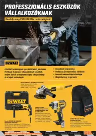 OBI akciós újság Oldal 7