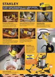 OBI akciós újság Oldal 8