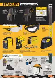 OBI akciós újság Oldal 9