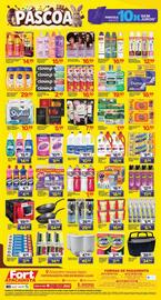 Tabloide Fort Atacadista Página 4