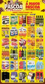 Tabloide Fort Atacadista Página 1