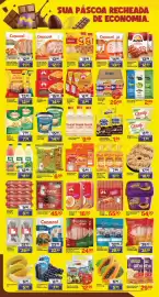 Tabloide Fort Atacadista Página 3