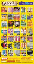 Tabloide Fort Atacadista Página 4