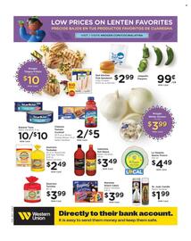 Kroger weekly ad week 12 Page 12