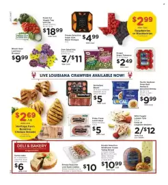 Kroger weekly ad week 12 Page 10